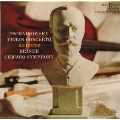 チャイコフスキ-:ヴァイオリン協奏曲ニ長調Op.35