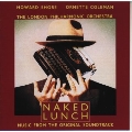 「裸のランチ」オリジナル・サウンドトラック