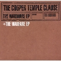 THE HARDWARE EP + THE WARFARE EP