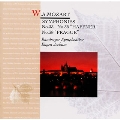 モーツァルト:交響曲第33番 第35番「ハフナー」 第38番「プラハ」《RCAエッセンシャル コレクション1》