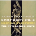 チャイコフスキー:交響曲第5番&くるみ割り人形