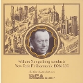 決定版 赤盤復刻シリーズ 11 R.シュトラウス:英雄の生涯[1928年録音]他 メンゲルベルク&ニューヨーク・フィル名演集