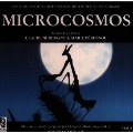 「ミクロコスモス」オリジナル・サウンドトラック