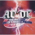 AC/CD-ザ・メドレー～R'N'R・エイント・ノイズ・ポルーション