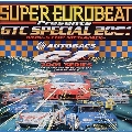 スーパーユーロビート・プレゼンツ・GTC・スペシャル・2001～ノンストップ・メガミックス～