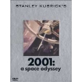 2001年宇宙の旅 DVDスペシャル・エディションBOX