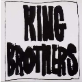 KING BROTHERS (BULB盤)