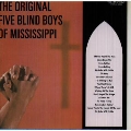 ザ・ファイヴ・ブラインド・ボーイズ・オブ・ミシシッピ