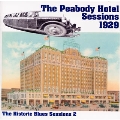ビーボディ・ホテル・セッションズ1929《ヒストリック・ブルース・セッションズ2》