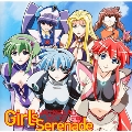 「ＶＡＮＤＲＥＡＤ」ＶＯＣＡＬ　ＣＯＬＬＥＣＴＩＯＮ～Ｇｉｒｌ’ｓ　Ｓｅｒｅｎａｄｅ