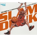 THE BEST OF TV ANIMATION SLAM DUNK～Single Collection～ [CD+DVD]