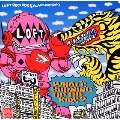LOFT RECORDS 5TH ANNIVERSARY BEST COMPILATION～WHAT'S BURNING UP THE KIDS?