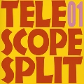 TELESCOPE SPLIT<SPLIT CD>