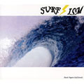 SURF-ISM:Aussie Organic Surf Sounds