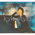 kyk style