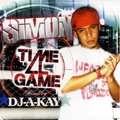TIME 4 GAME mixed by DJ A-KAY
