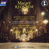 Mozart: Requiem, etc