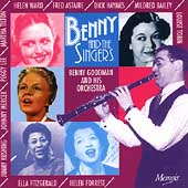 Benny & The Singers