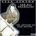 Artistry Of Stan Kenton, The