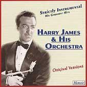Strictly Instrumental - His Greatest Hits