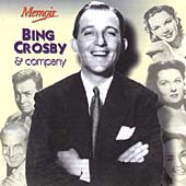 Bing Crosby & Company