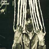 Peter Gabriel (2nd LP)