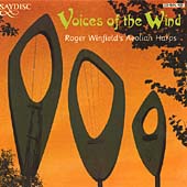 Voices Of The Wind (Aeolian Harps)
