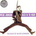 Back In The Night: The Best Of Wilko Johnson