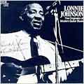 Originator Of Modern Guiter Blues