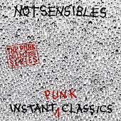 Instant Punk Classics
