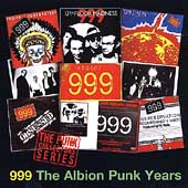 Albion Punk Years, The