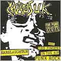 Earslaughter/100% Fingers In The Air Punk Rock