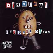 Best Of ...Disorder, The