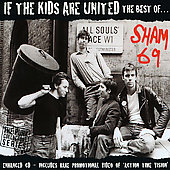 If The Kids Are United : The Best Of