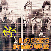 Eater Chronicles: 1976-2003, The
