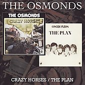 Crazy Horses/The Plan