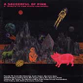 Saucerful Of Pink: A Tribute To Pink Floyd, A