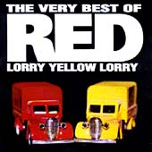 Very Best Of Red Lorry Yellow Lorry