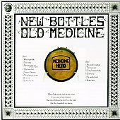 New Bottles Old Medicine