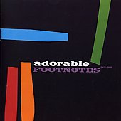 Footnotes (The Best Of 1992-1994)