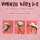 Hybrid Kids 1+2