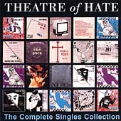 Complete Singles Collection, The