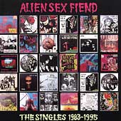 Singles: 1983-1995, The