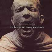E-mail From Eternity (The Best Of Sad Lovers & Giants)
