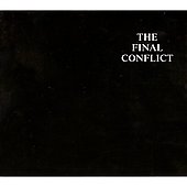 Final conflict, The