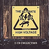 High Voltage (The Ultimate AC/DC Tribute)