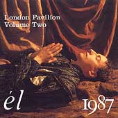 London Pavilion Volume Two