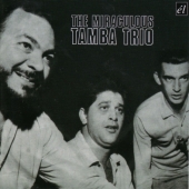 The Miraculous Tamba Trio