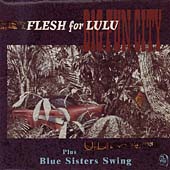 Big Fun City/Blue Sisters Swing