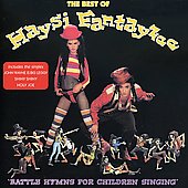 Battle Hymns For Children Singing (The Best Of Haysi Fantayzee)